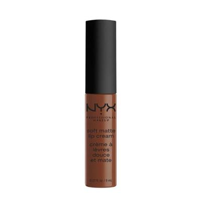 NYX Professional Makeup Soft Matte Lip Cream - Dubai