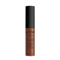 NYX Professional Makeup Soft Matte Lip Cream - Dubai - thumbnail