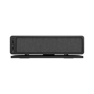 Fractal Design Ridge Black PCI-E 4.0