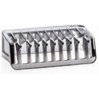 Philips Opzetkam 3 mm. qp2520, qp2521, qp2522, qp2530 Tondeuse - thumbnail