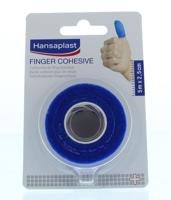 Hansaplast Finger Cohesive 5mx2,5cm - thumbnail