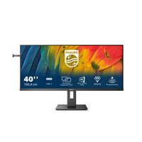Philips 5000 Series 40B1U5600/00 40 Wide Quad HD 120Hz USB-C 100W IPS Monitor - thumbnail
