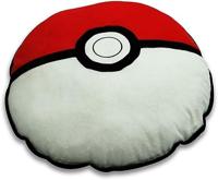 Pokemon Cushion - Pokeball - thumbnail