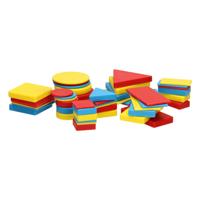 Vormen Rekenen, 48dlg. - thumbnail