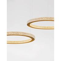 Lyora HanglampFiore goud Ø 60cm - 9285610 - thumbnail