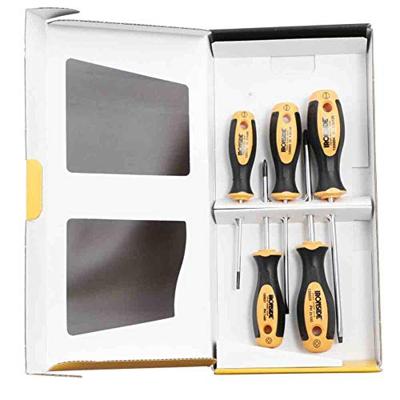 IRONSIDE Schroevendraaierset