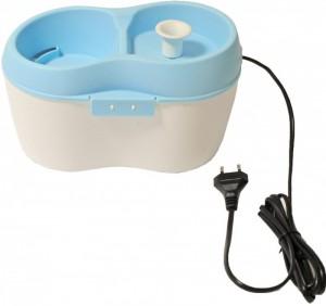 Waterbak kat H2O 2 liter Eet-en-drinkbakken-kat Gebr. de Boon - Gebr de boon Waterbak kat H2O 2 liter Eet-en-drinkbakken-kat Gebr. de Boon - Gebr de boon