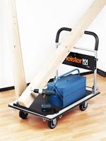 Meister 8985630 Transportwagen 91x61cm 300KG - thumbnail