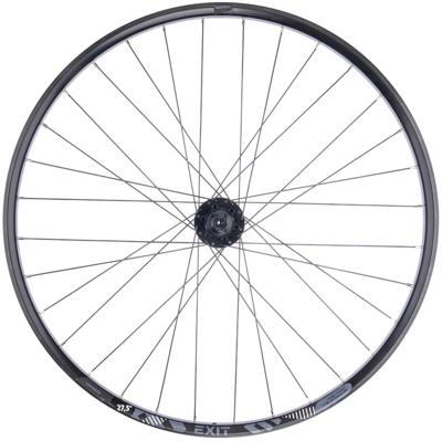CONTEC 27,5" achterwiel "exit eroq 21" ct hr 27.5" exit eroq 21 qr 6l hg sw 2.00