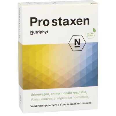 Nutriphyt Prostaxen Capsules