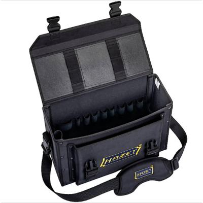 HAZET Gereedschapstas · klein · leeg 191T-1L · L x B x H: 430 mm x 285 mm x 190 mm HAZET Gereedschapstas · klein · leeg 191T-1L · L x B x H: 430 mm x 285 mm x 190 mm