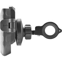 INTERPHONE gsm-houder cell phone holder interph crab black universal - thumbnail