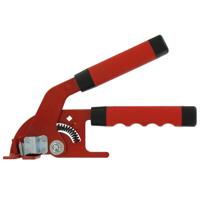 Carat Klemtang Tbv Tegelnivelleersysteem - BTNS030000 - thumbnail