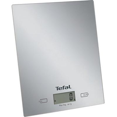 Tefal Essential Keukenweegschaal Zilver