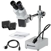 BRESSER Biorit ICD CS 5x-20x Stereo Microsoop LED - thumbnail