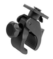 INTERPHONE bevestigingssystemen handlebar bracket interph f. handlebar 15-50mm - thumbnail