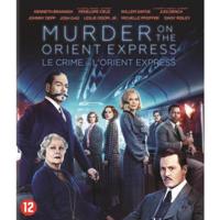 Murder on the Orient Express (2017) - thumbnail