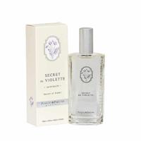 Secret of Violet - thumbnail