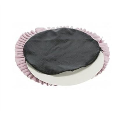 Trixie junior snuffelmat zacht roze / mintgroen / grijs Trixie junior snuffelmat zacht roze / mintgroen / grijs