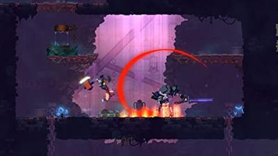 Dead Cells - Return to Castlevania Edition Dead Cells - Return to Castlevania Edition