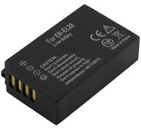 Camera accu voor Nikon 1 J2 - thumbnail