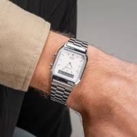 Horloge Dames Casio AQ-230A-7AMQYES - thumbnail