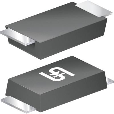 Taiwan Semiconductor S1MLW Standaard diode 1.000 mA SOD-123W Single Tape on Full reel