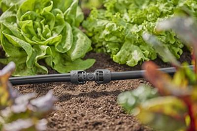 GARDENA Koppeling 13 mm (1/2") connector