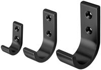 Hermeta 0129-18 jashaak enkel zwart - thumbnail