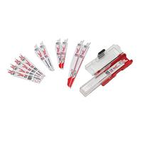 Milwaukee Accessoires Sawzall reciprozaagbladen set (12-delig) - 49222229 - thumbnail