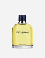 Dolce & Gabbana - D&G Pour Homme Eau de toilette Spray 75 ml Heren - thumbnail