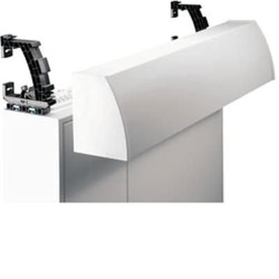 Hager FZ443N Rangeerkanaal Zuiver wit (RAL 9010) 1 stuk(s) Hager FZ443N Rangeerkanaal Zuiver wit (RAL 9010) 1 stuk(s)