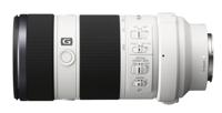 Sony SEL 70-200mm/F4.0G FE Full Frame - thumbnail