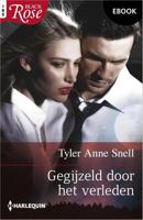 Gegijzeld door het verleden - Tyler Anne Snell - ebook - thumbnail
