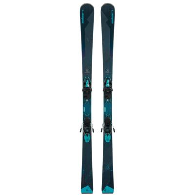 Elan W-Studio Insomnia 16Ti PS Dames Ski 164