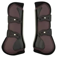 BR Felipe Peesbeschermers grijs maat:cob - thumbnail