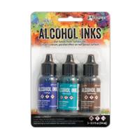 Ranger Ink Ranger • tim holtz alcohol inks mariner 14ml - thumbnail
