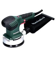 Metabo SXE 3125 excenterschuurmachine 310w 125mm - 600443000 - thumbnail