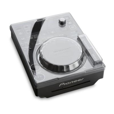 Decksaver Stofkap voor Pioneer CDJ-350