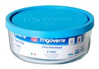 Bormioli Rocco Vershoudbakje Frigoverre - Glas - Blauw - ø 18 cm / 1.59 liter - thumbnail