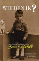 Wie ben ik? (Paperback) - thumbnail