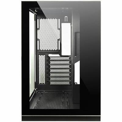 Inter-Tech C-703 Vision Midi Tower Inter-Tech C-703 Vision Midi Tower