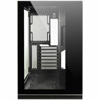 Inter-Tech C-703 Vision Midi Tower - thumbnail