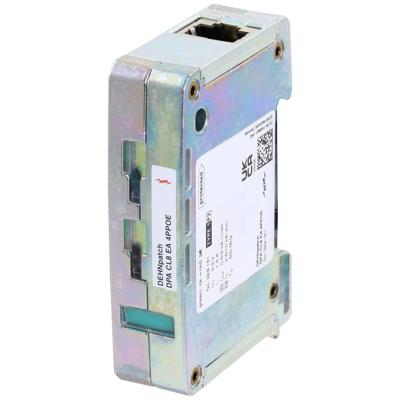 DEHN 929161 DPA CL8 EA 4PPOE Combi-afleider 1 stuk(s) DEHN 929161 DPA CL8 EA 4PPOE Combi-afleider 1 stuk(s)
