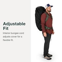 Osprey AirCover L sleeve - thumbnail