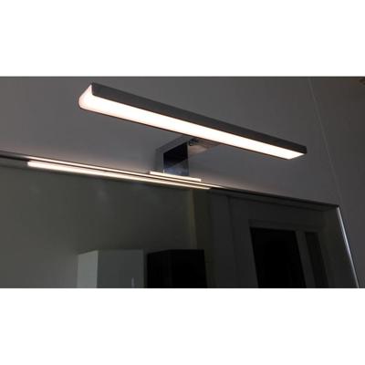 Wiesbaden Tigris badkamer-ledverlichting 800 mm dubbel Wiesbaden Tigris badkamer-ledverlichting 800 mm dubbel