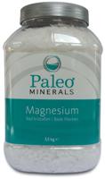 Paleo Minerals Magnesium Bad Kristallen - thumbnail