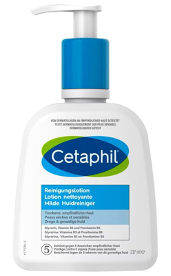Cetaphil Milde Huidreiniger