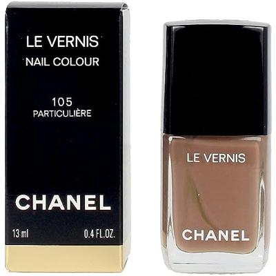 Chanel Le Vernis Longwear Nail Colour 105 Particulière Nagellak 13 ml Dames