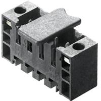 Weidmüller 1805280000 Male behuizing (board) BL/SL Totaal aantal polen: 7 Rastermaat: 3.50 mm Inhoud: 265 stuk(s) - thumbnail
